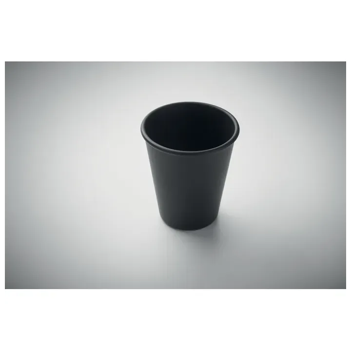 Reusable PLA single wall cup - MO2607 (MOCN#03)